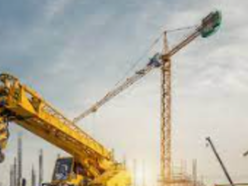 Gruas Torre Aguascalientes 