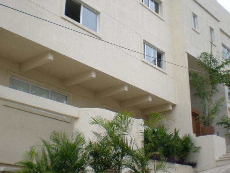 DEPARTAMENTO COSTA AZUL MÉXICO 