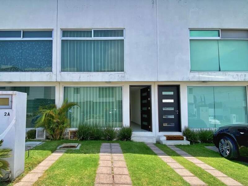 CASA NUEVO LEÓN MÉXICO