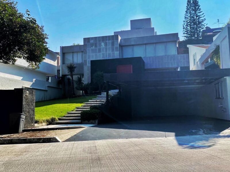 CASA GOLF BELLAVISTA MÉXICO
