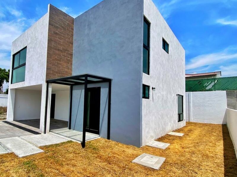 CASA SAN SEBASTIÁN MÉXICO