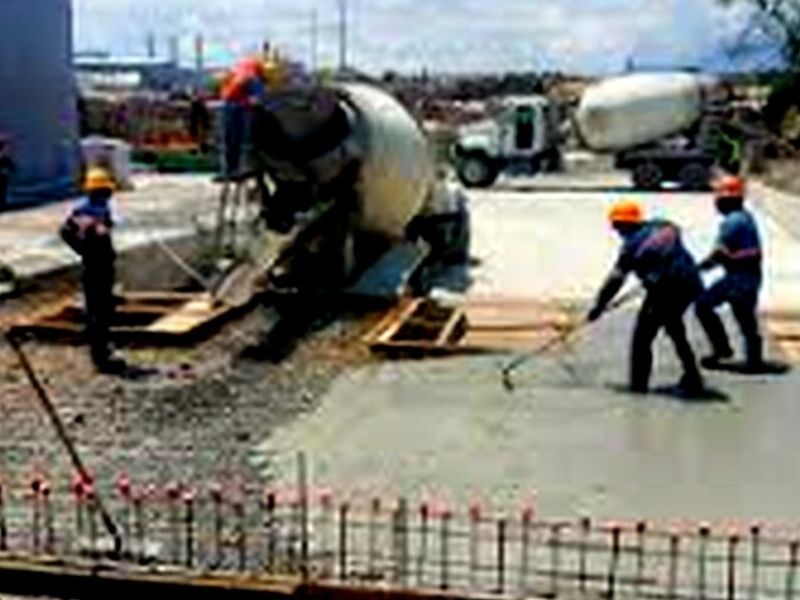 Concreto Puerto Vallarta 
