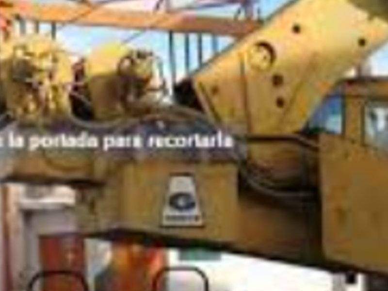 Gruas Estrucutras   Mexico