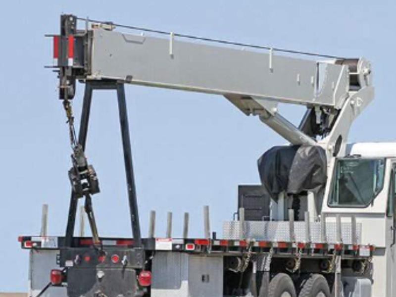 gruas servicio caseton   Mexico