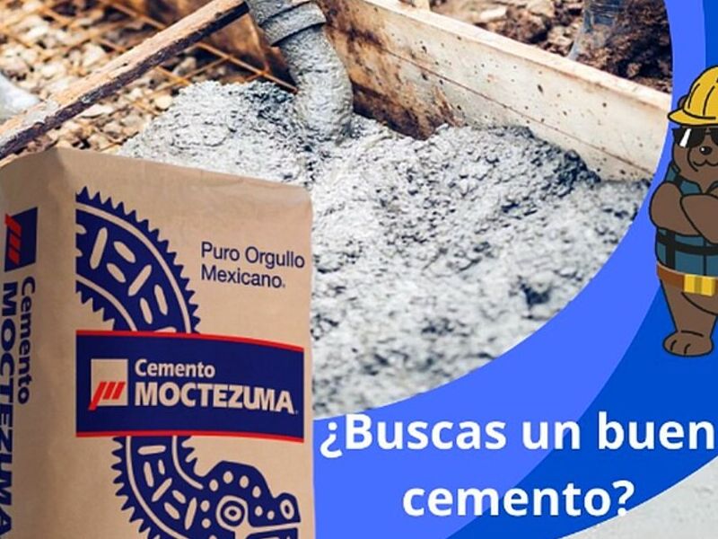 Cemento Durango 