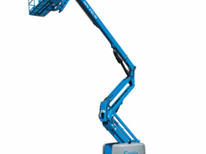 Manlift  Queretato
