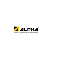 Gruas Alpha