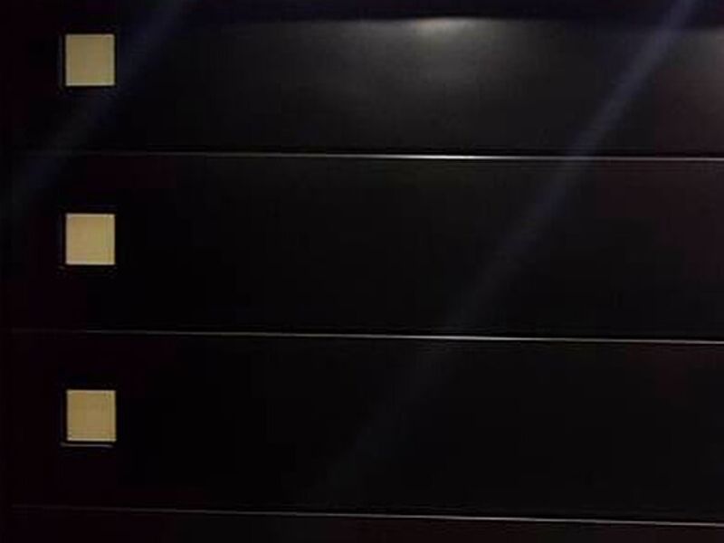 Portones eléctricos a cuadros México