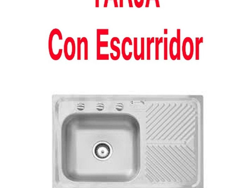 Tarja Escurridor México