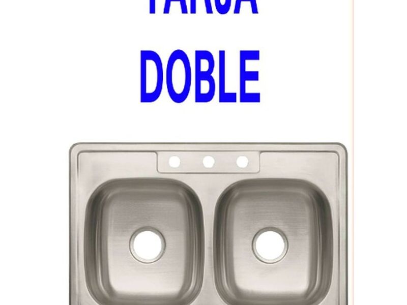 Tarja Doble Monterrey