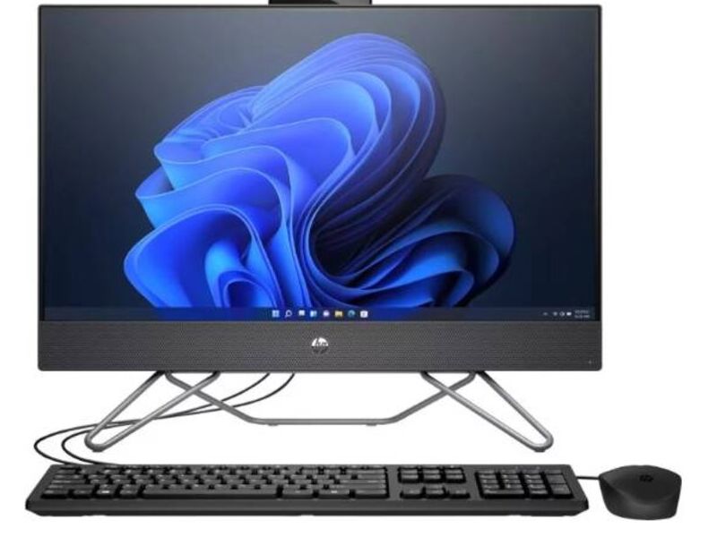 All In One HP 205 G8 – 23.8