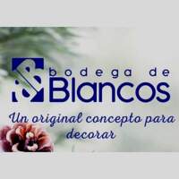 Bodega de Blancos