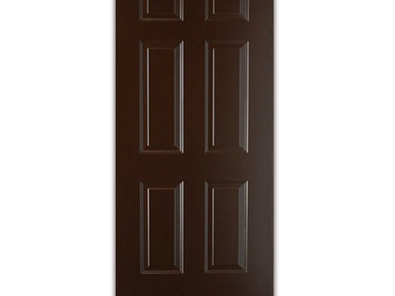 Puertas de acero México