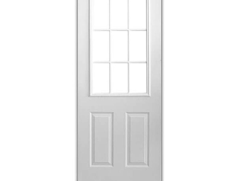 Puerta nueve Luces México
