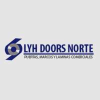 LYH DOORS NORTE