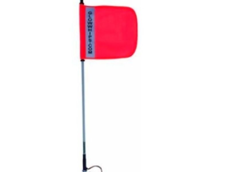 ANTENA GLOWWHIPS MEXICO