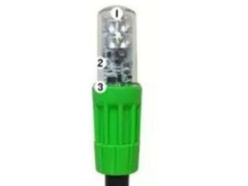 LUZ LED MEXICO