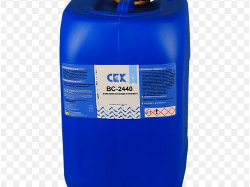 Productos Quimicos Mexico 