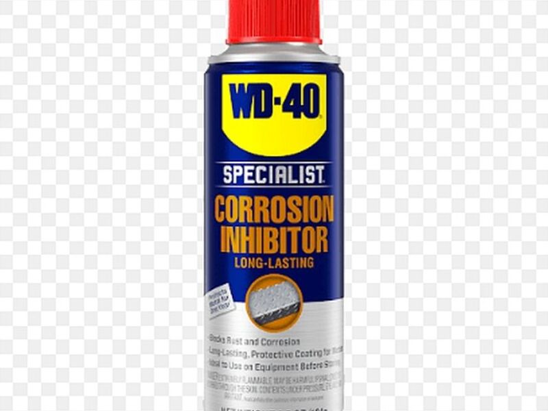 Inhibidores Corrosion Mexico 