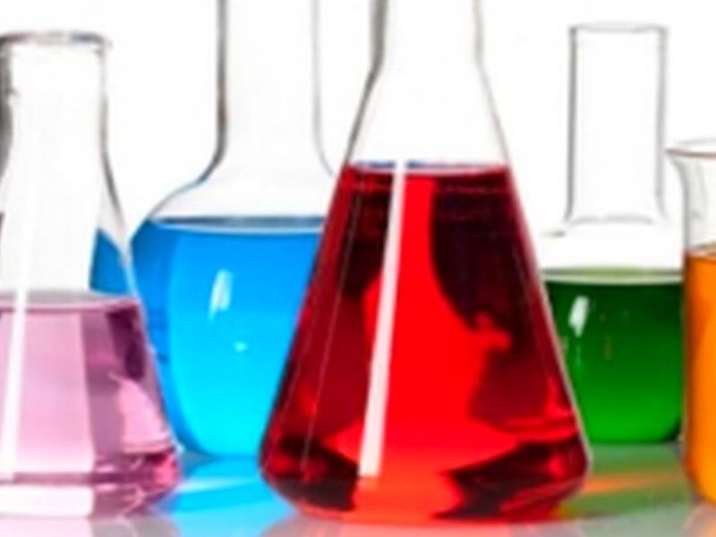 Solventes Mineral México
