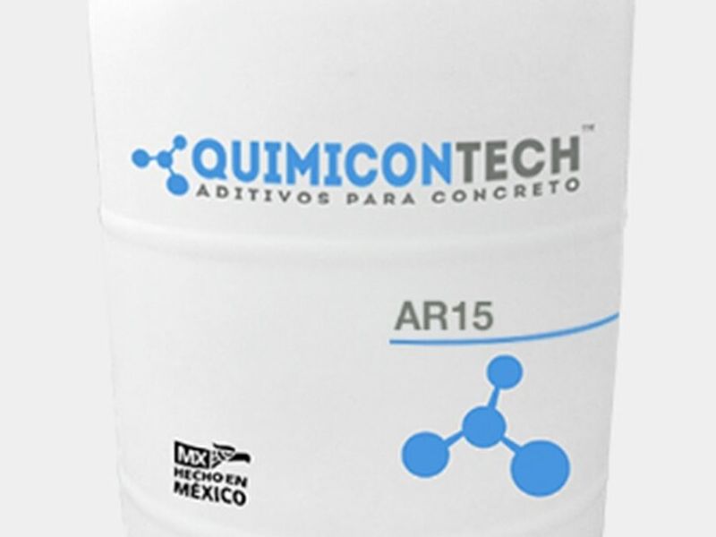 Retardante Químico México