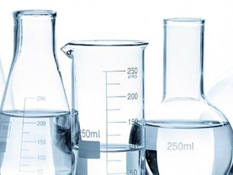 Solventes Químicos México