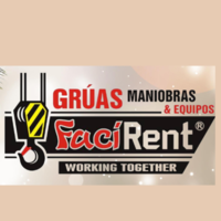 Gruas Facirent