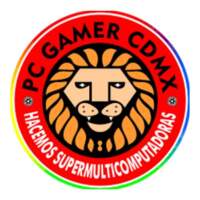 PC GAMER CDMX