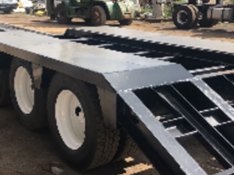 Lowboy  Mexico