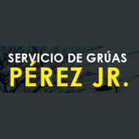 Servicio de Gruas Perez Jr