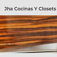 Jha Cocinas y Closets