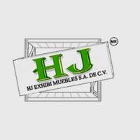 HJ Muebles Exhibi