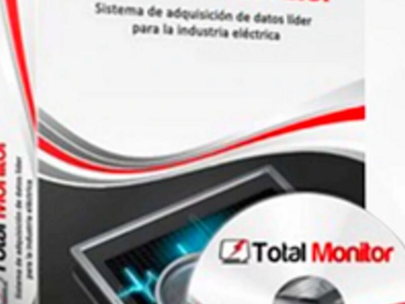TOTAL MONITOR