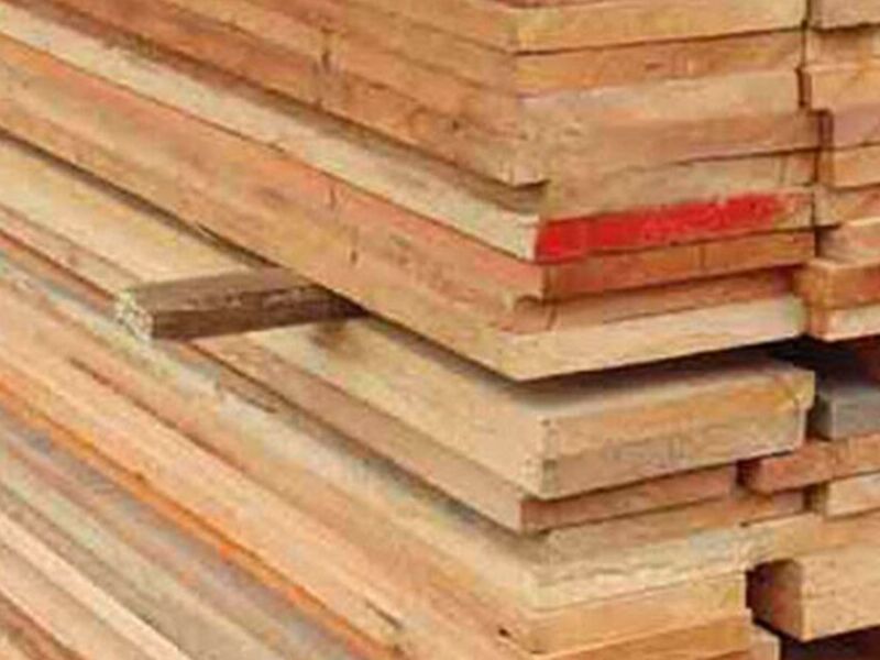 Madera Fina México