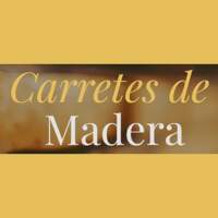 Carretes Madera