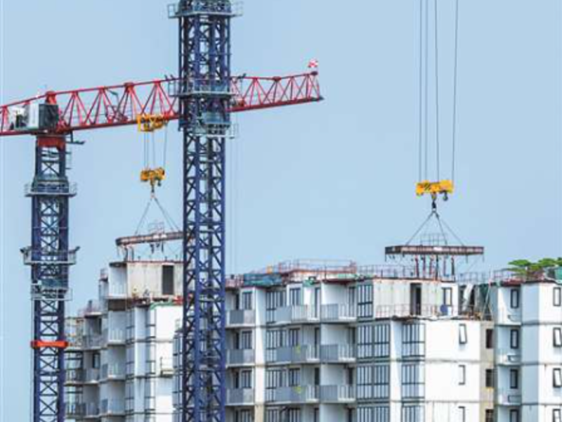 Gruas Torres Manzanillo