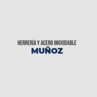 Herrería y Acero Inoxidable Muñoz