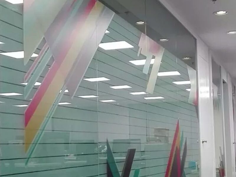 Cancelería Aluminio México