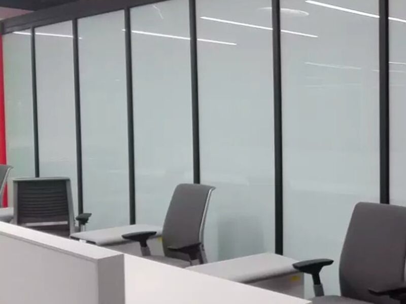 Ventanas Aluminio México