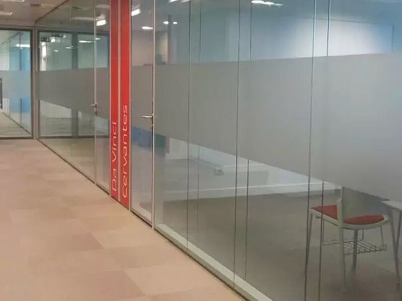 Vidrio Laminado México