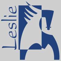 Cristales Leslie