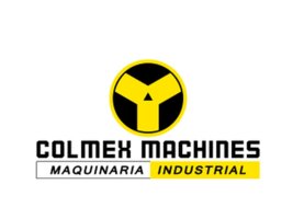 colmexmachines