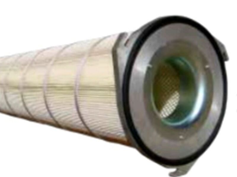 Filtros Colector Polvos Mexico
