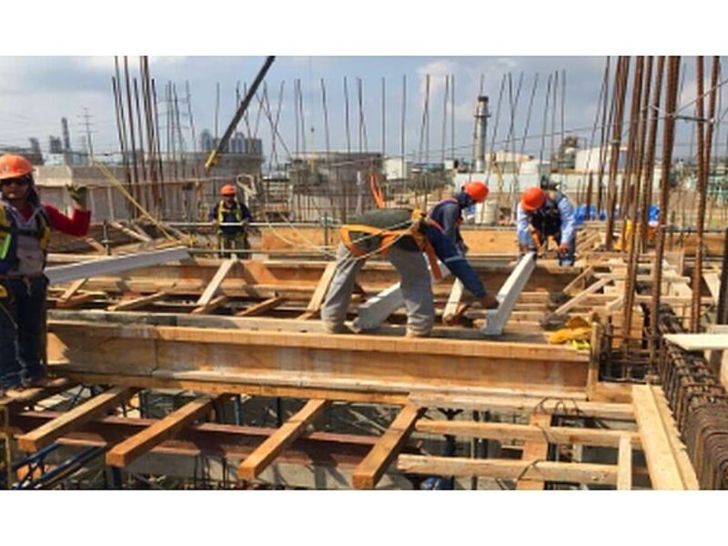 Servicio construcción Jalisco