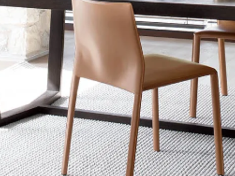 Silla Madera Auxiliar México