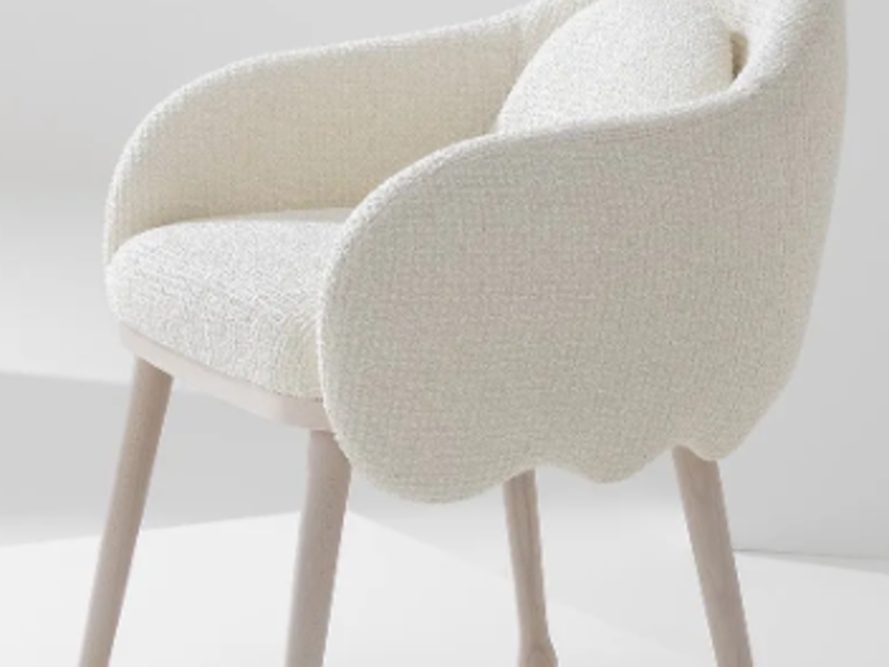 Sillón Blanco México