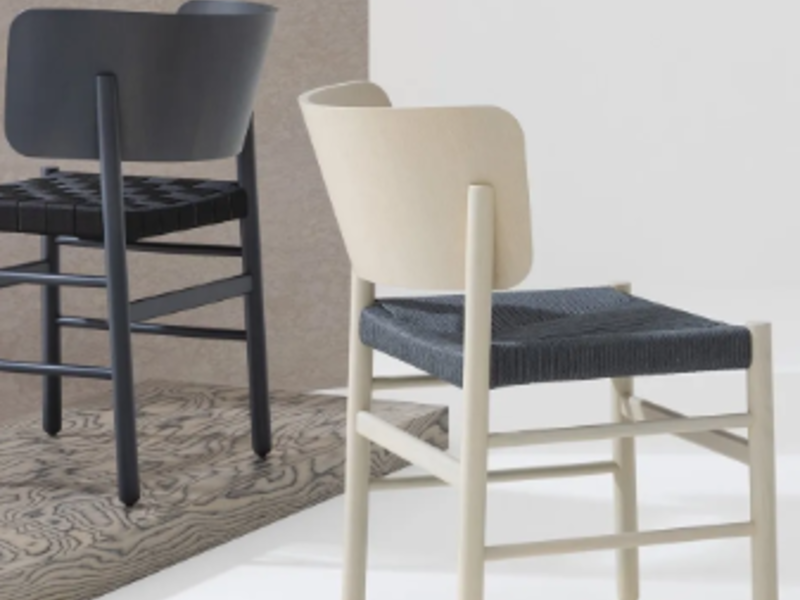Silla Oficina Espera México
