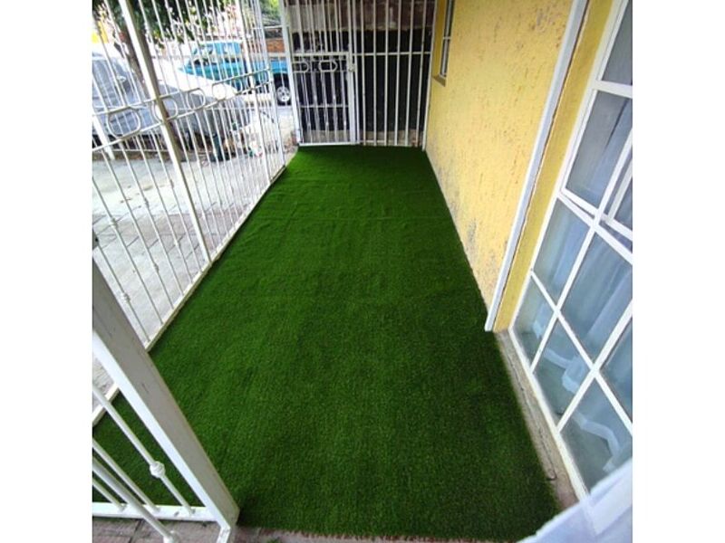 Pasto sintético Tonalá