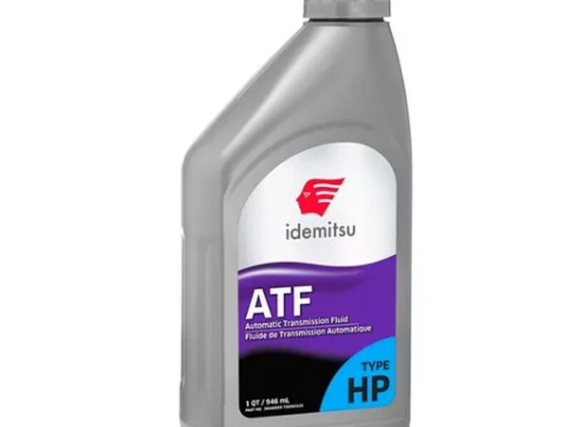 Aceite Transmisión Automática Subaru Hp CDMX