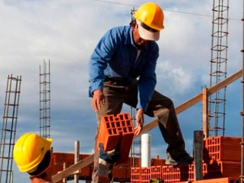 Servicio construcción México